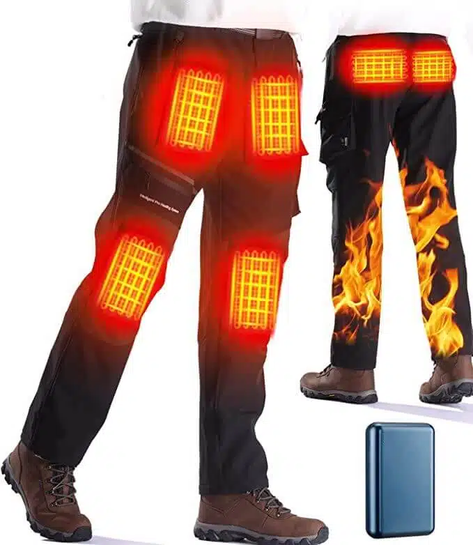 Axnol Heated Pants