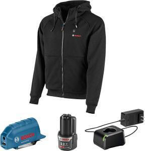 BOSCH Heated Hoodie