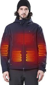 DEWBU Heated Jacket