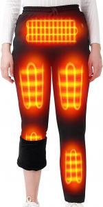 HEATEDTEK Women Heated Pants