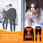 Heated Underwear