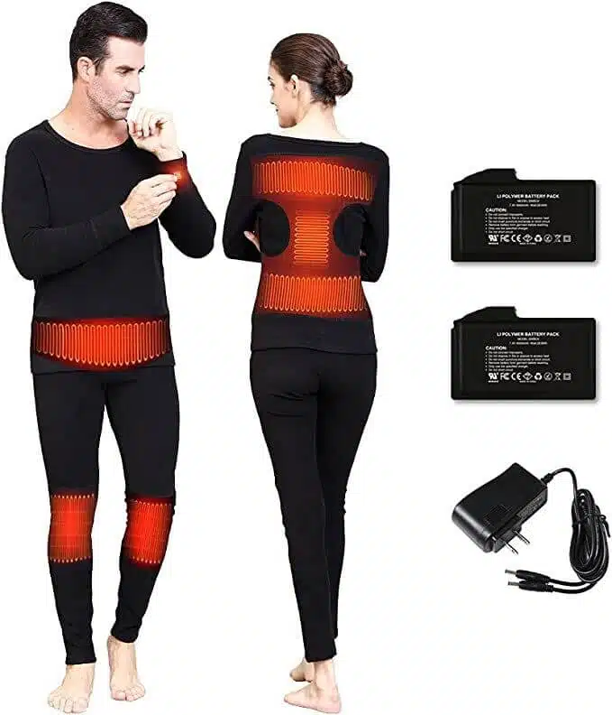 LONHEO Heated Underwear