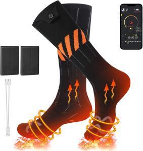 RELIRELIA Heated Socks