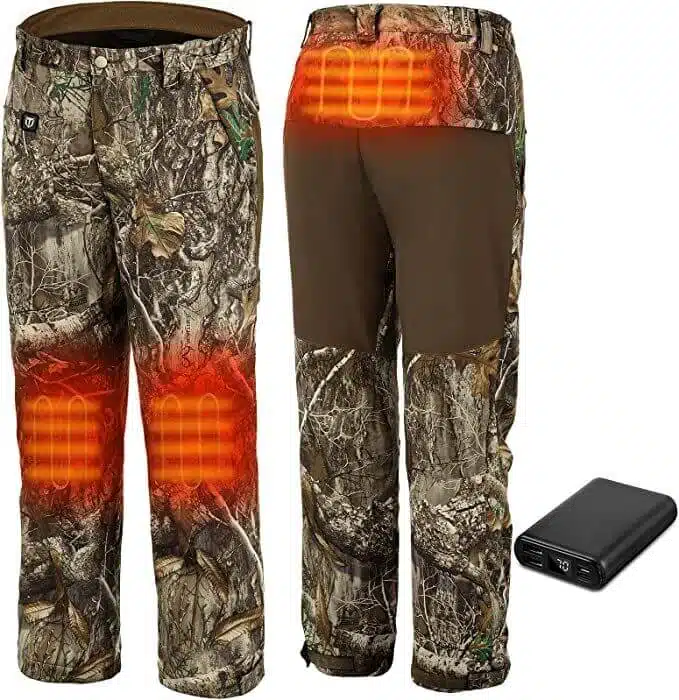 TIDEWE Hunting Pants