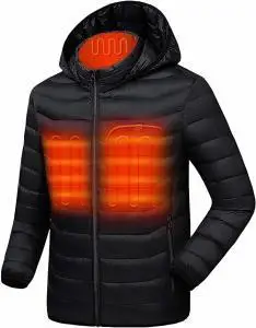 Venustas Heated Jacket