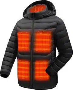 Venustas Heated Jacket