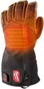 milwaukee heated gloves