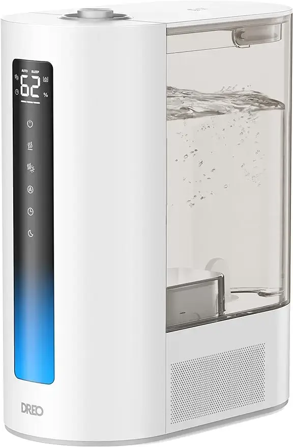 Dreo 6L Humidifiers for Bedroom and Large Room