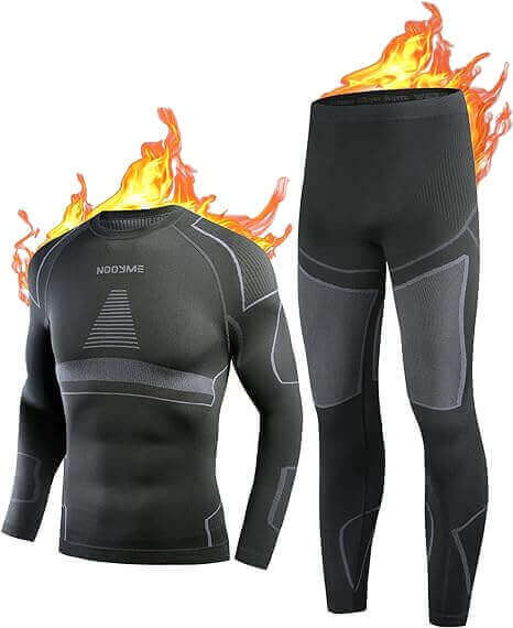 Thermal Underwear for Men