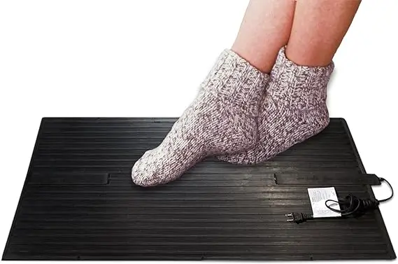 Cozy Products Electric Foot Warmer