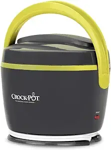 Crock-Pot Electric Lunch Box