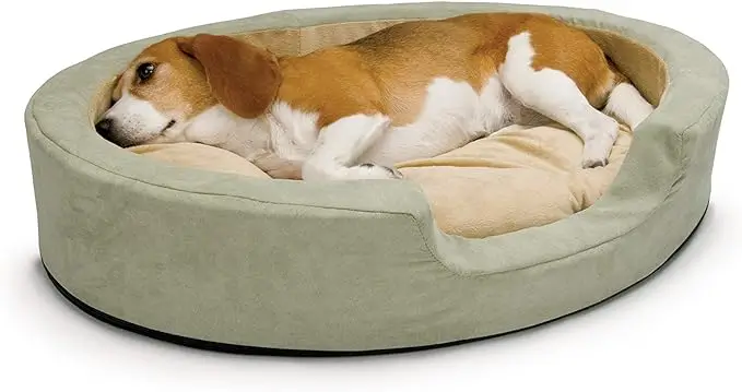Cuddler Bed for Dogs
