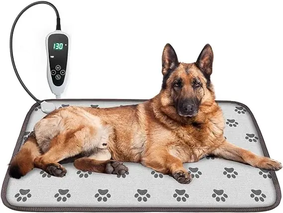 Large Dog Heating Pad